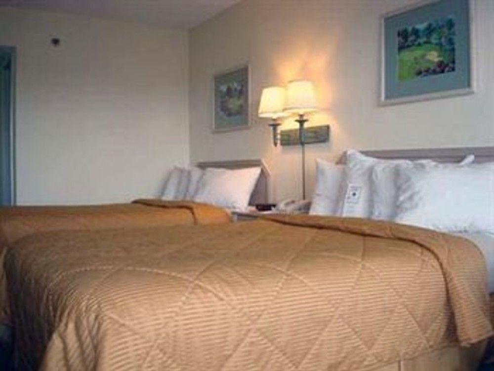 Deluxe Inn - Savannah Extérieur photo