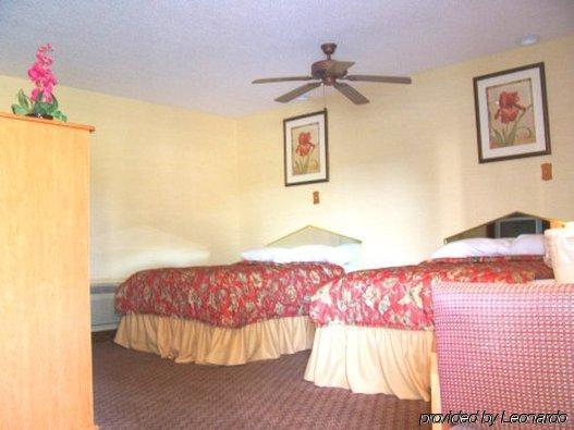 Deluxe Inn - Savannah Chambre photo